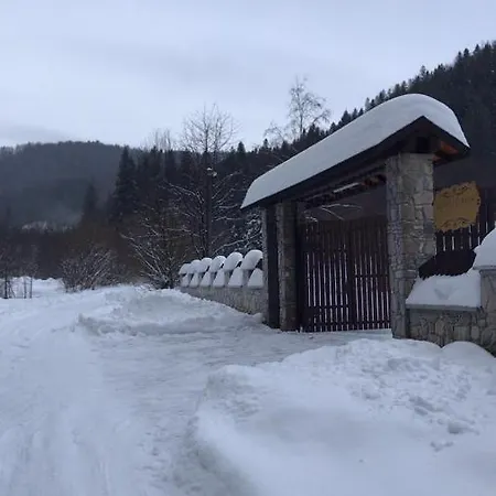 Hotel Girska Sonata